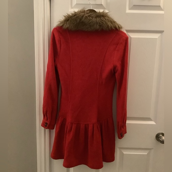 Free People Peacoat - Picture 2 of 2